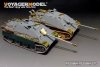 Voyager Model PE35954 WWII Jagdpanther G1 Version For DRAGON 6458/6494/6393/6758 1/35